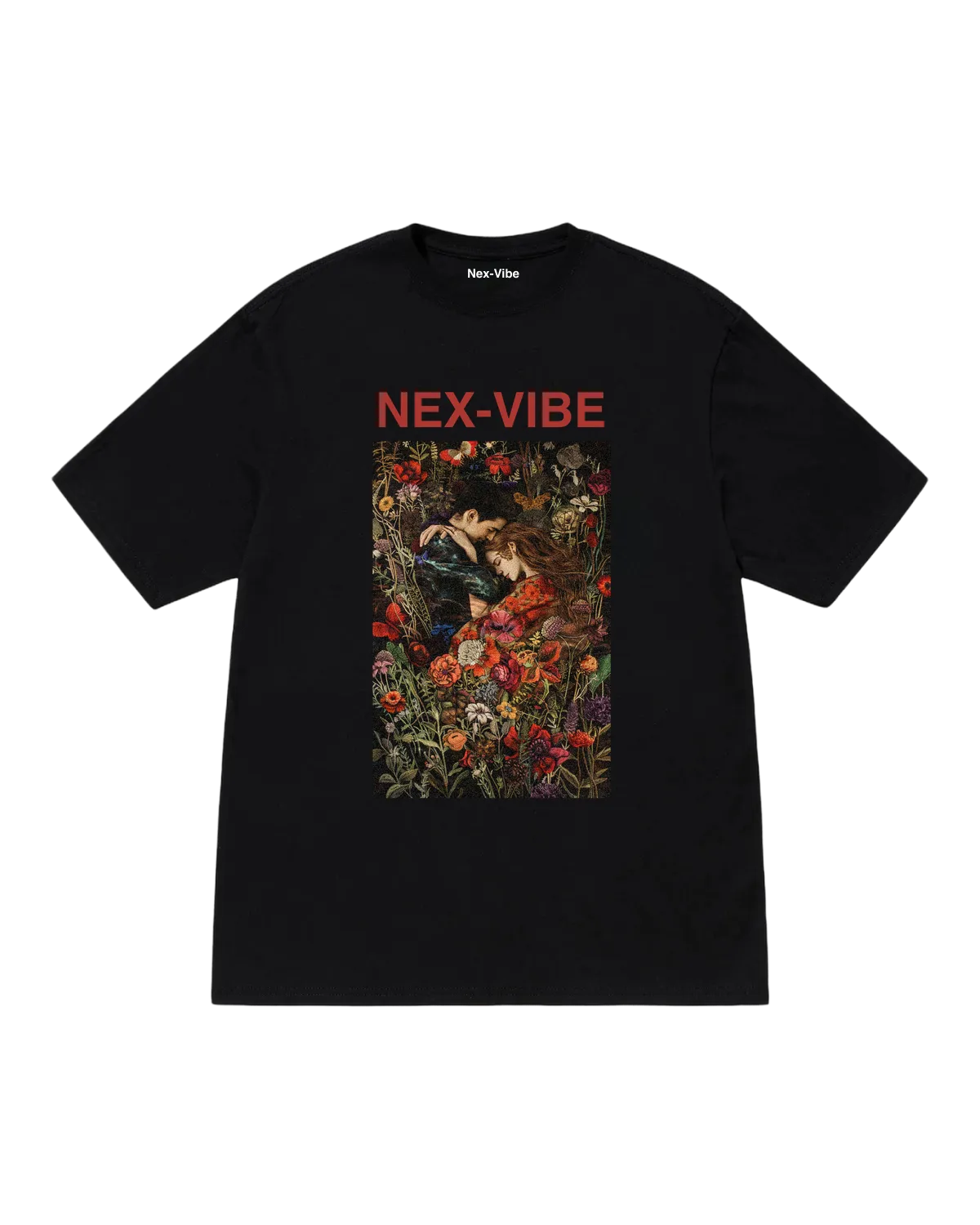 t-shirt-000000-front