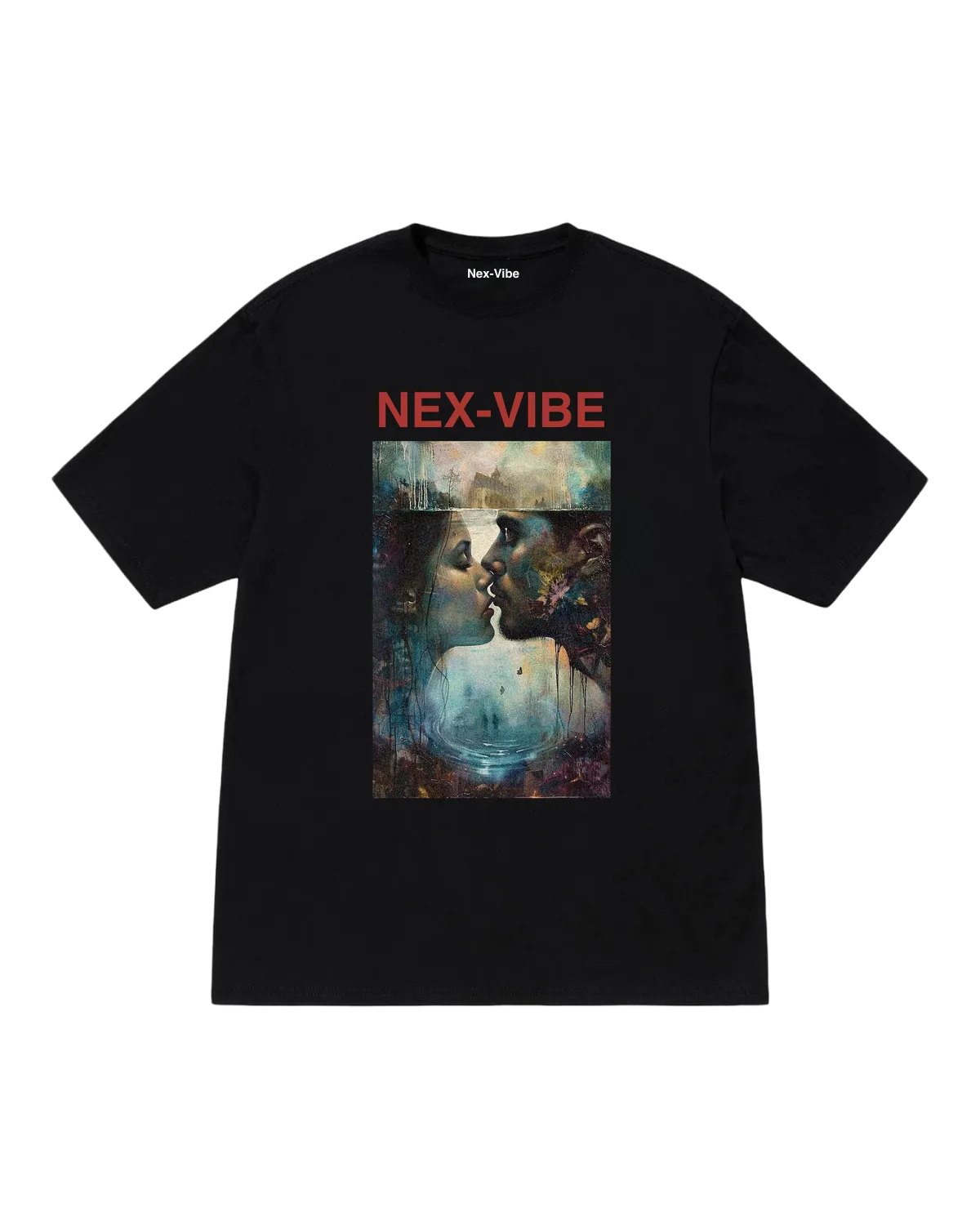 t-shirt-000000-front