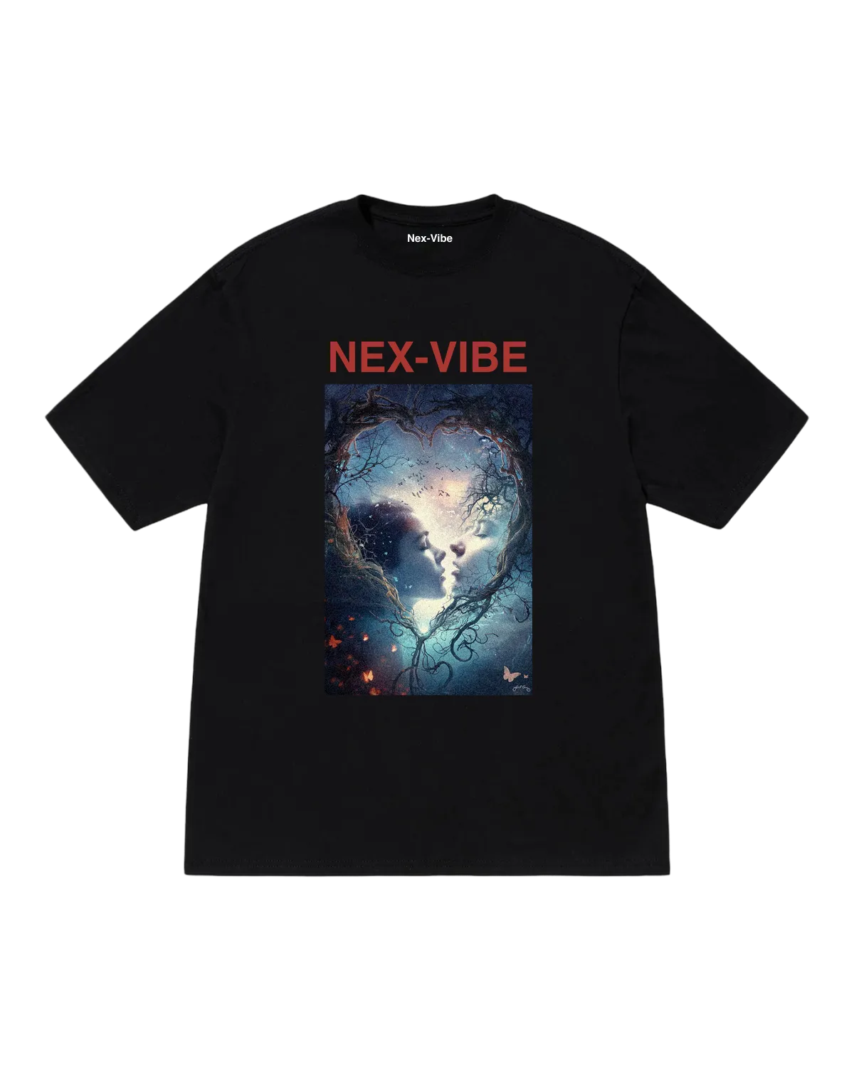 t-shirt-000000-front