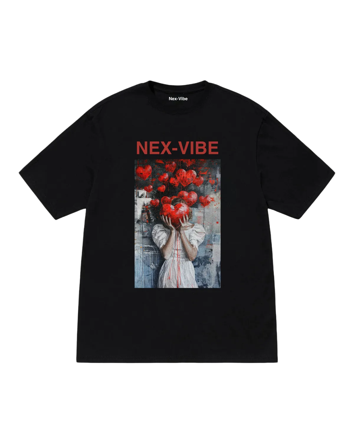 t-shirt-000000-front