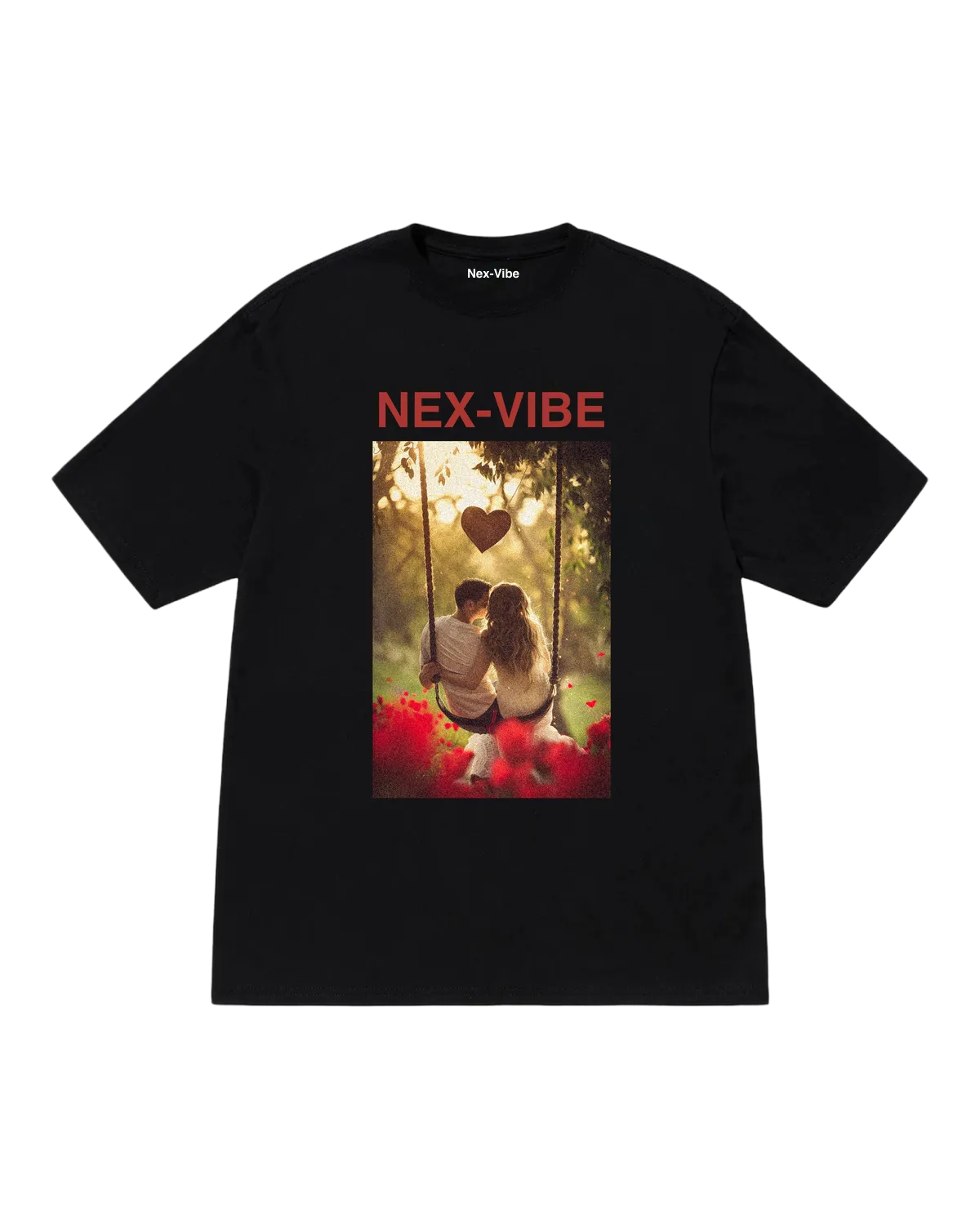 t-shirt-000000-front