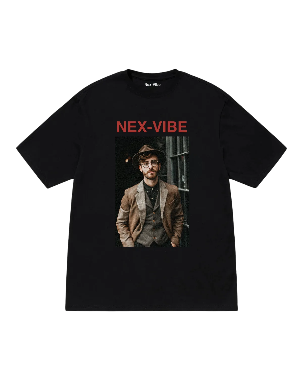 t-shirt-000000-front