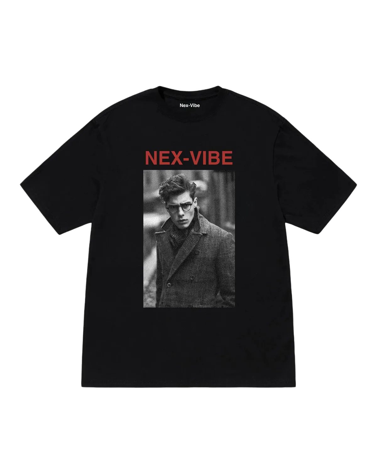 t-shirt-000000-front