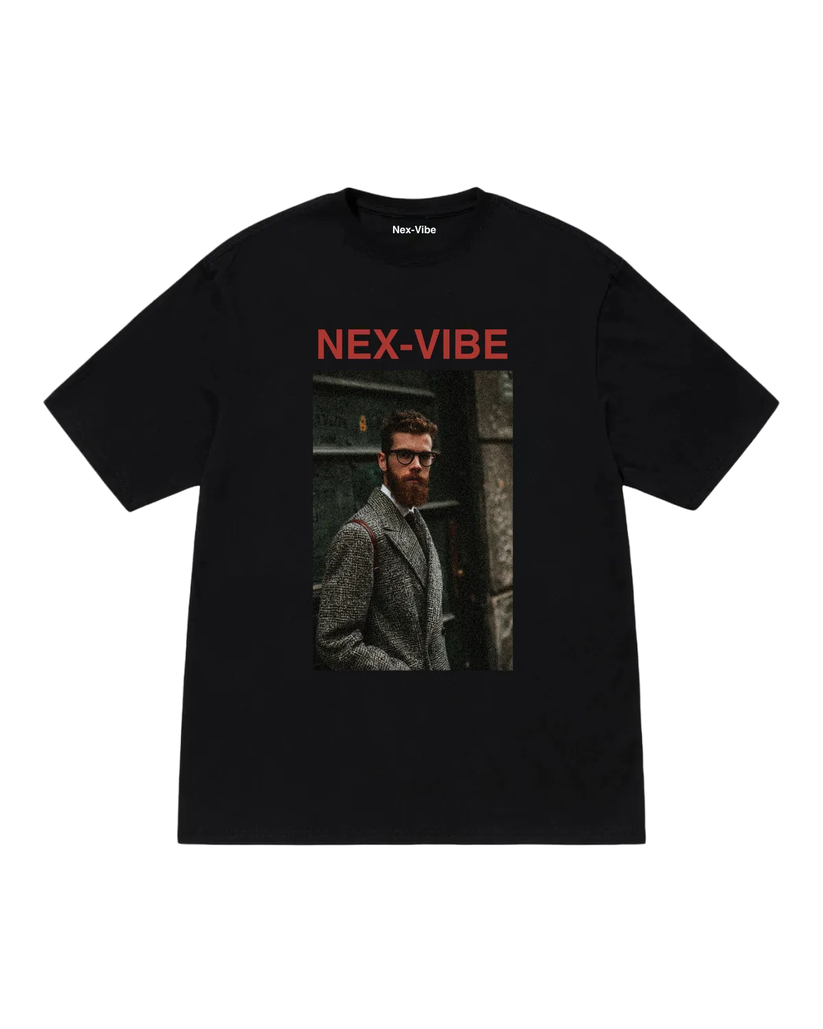 t-shirt-000000-front