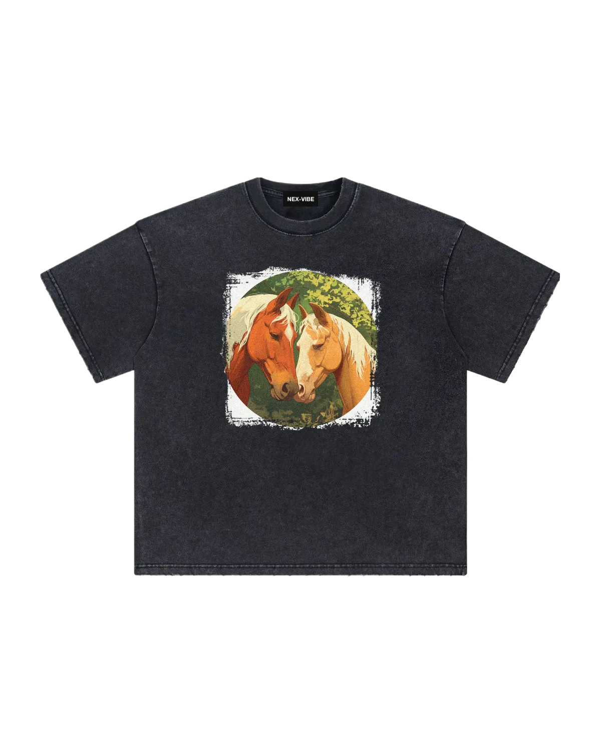 vintage-tee-4A4A4A-front