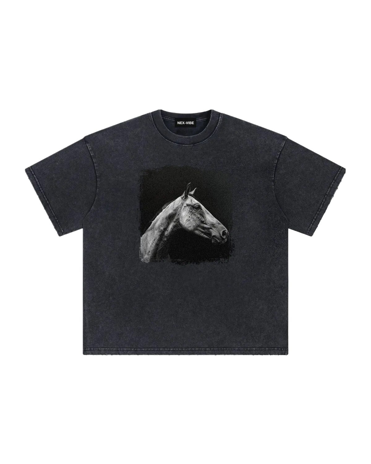 vintage-tee-4A4A4A-front