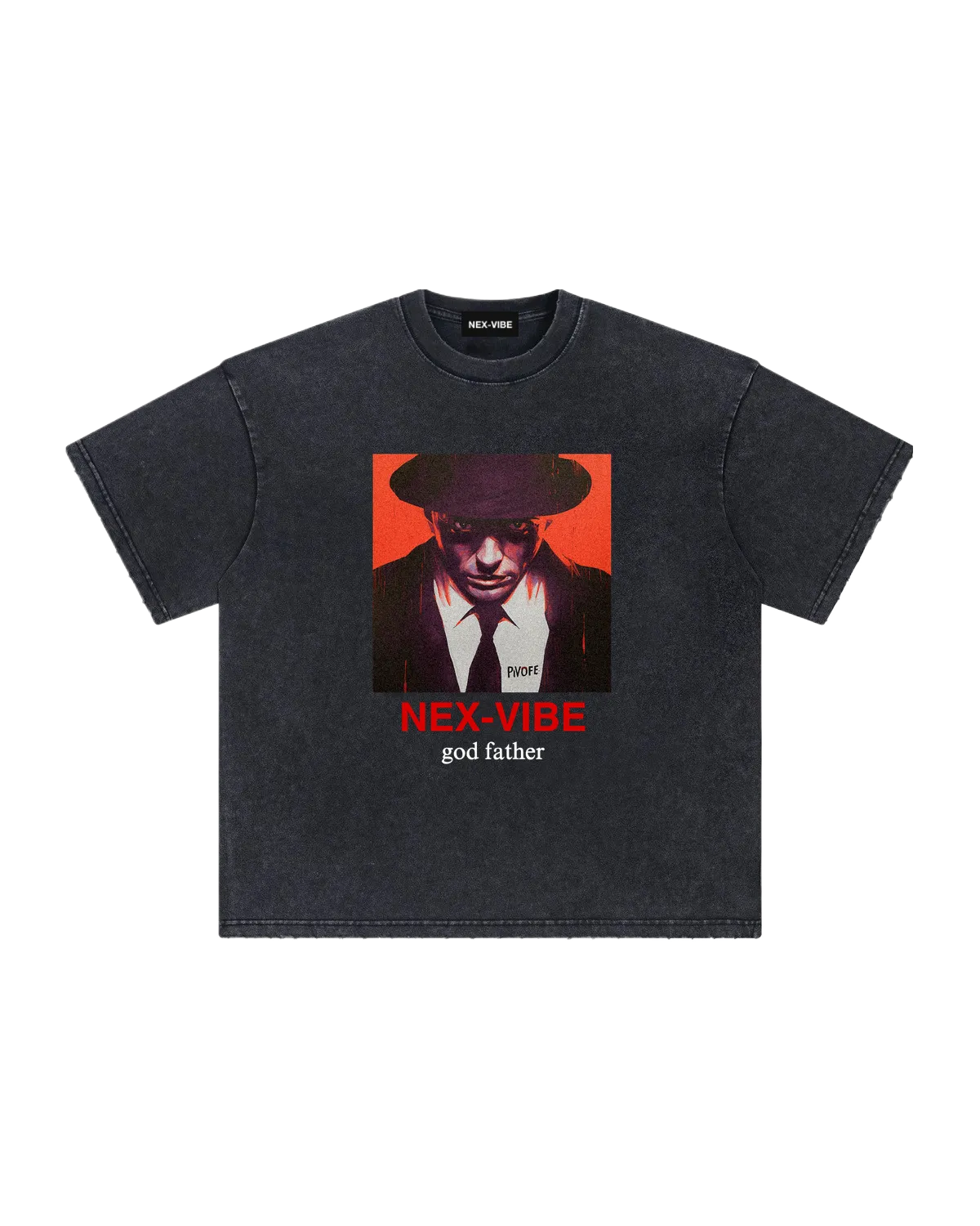 vintage-tee-4A4A4A-front