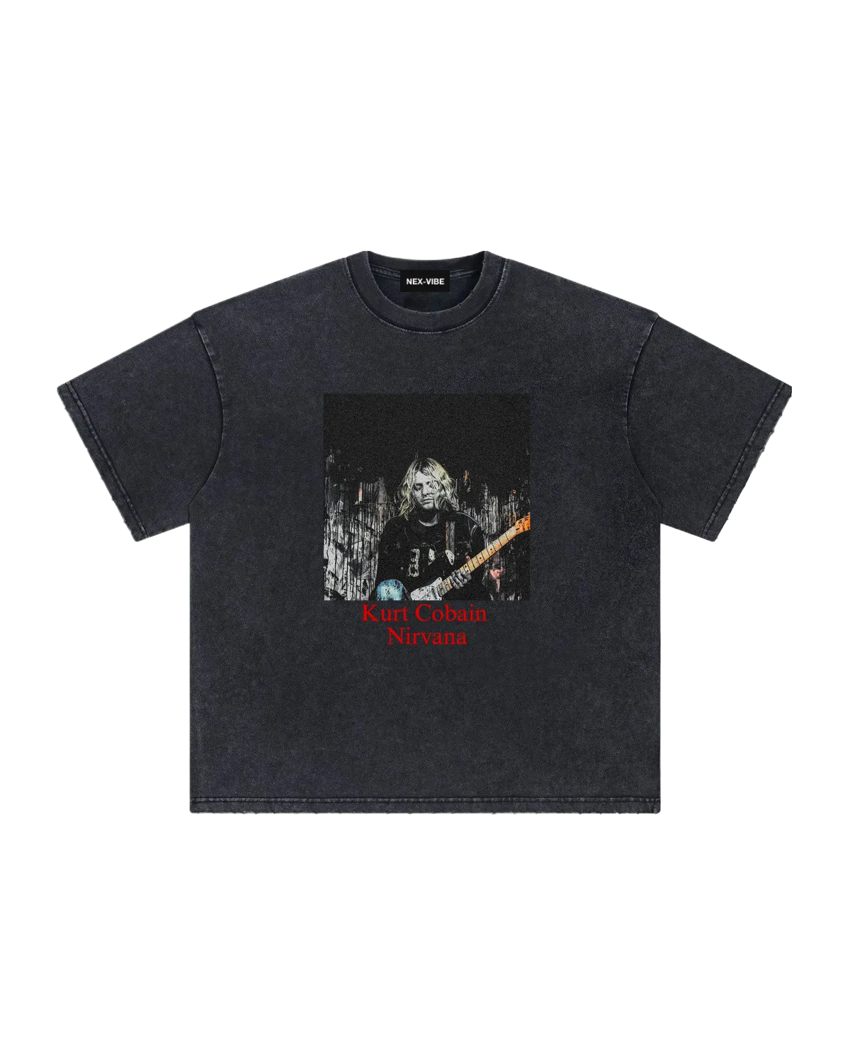 vintage-tee-4A4A4A-front