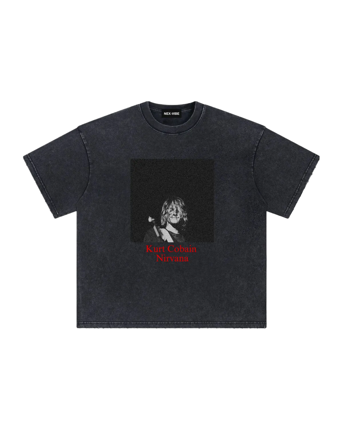 vintage-tee-4A4A4A-front