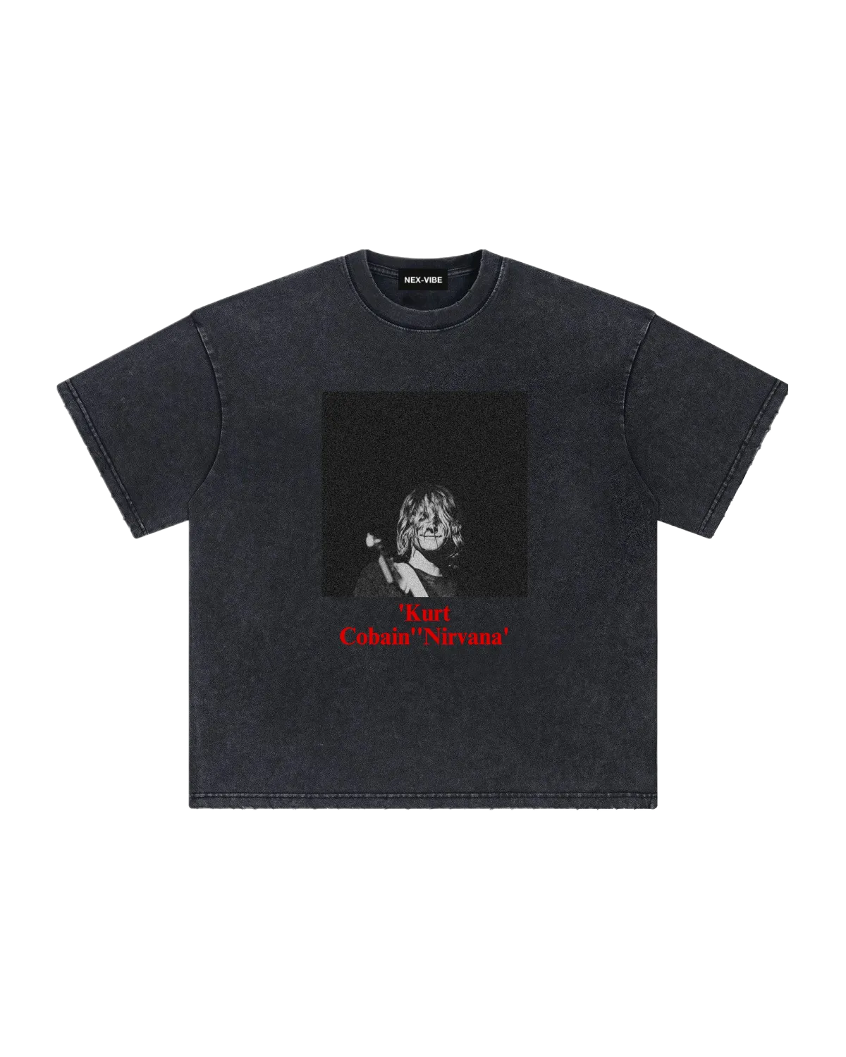 vintage-tee-4A4A4A-front
