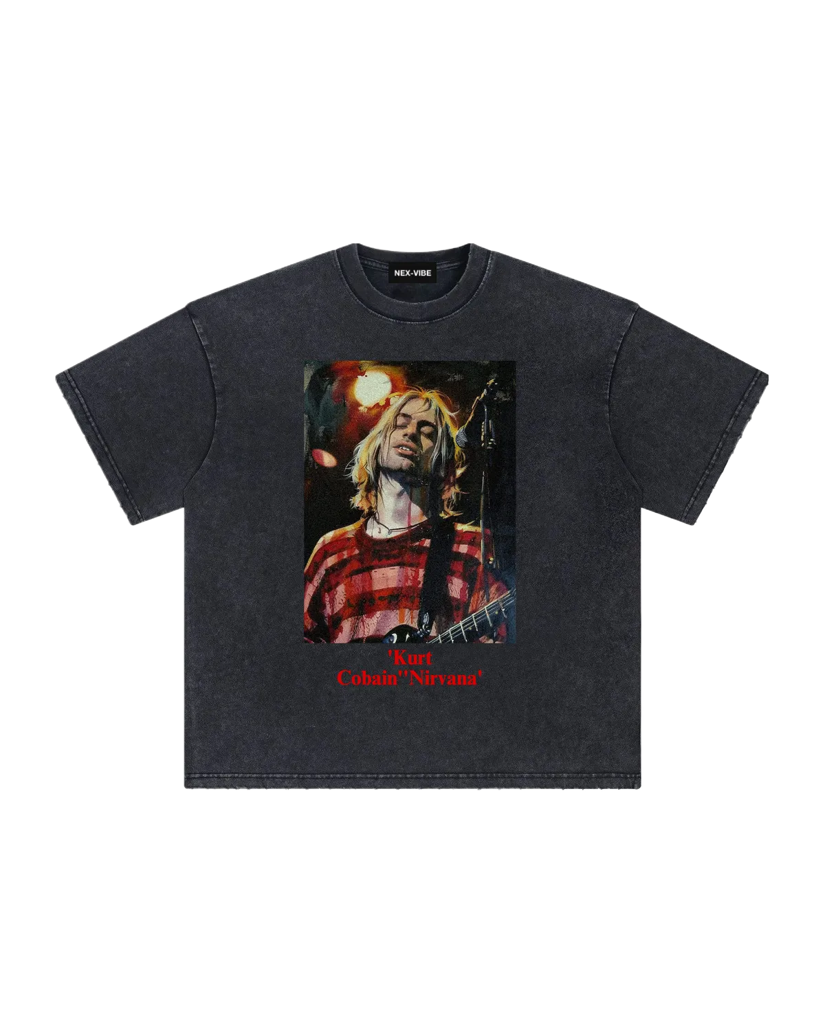 vintage-tee-4A4A4A-front