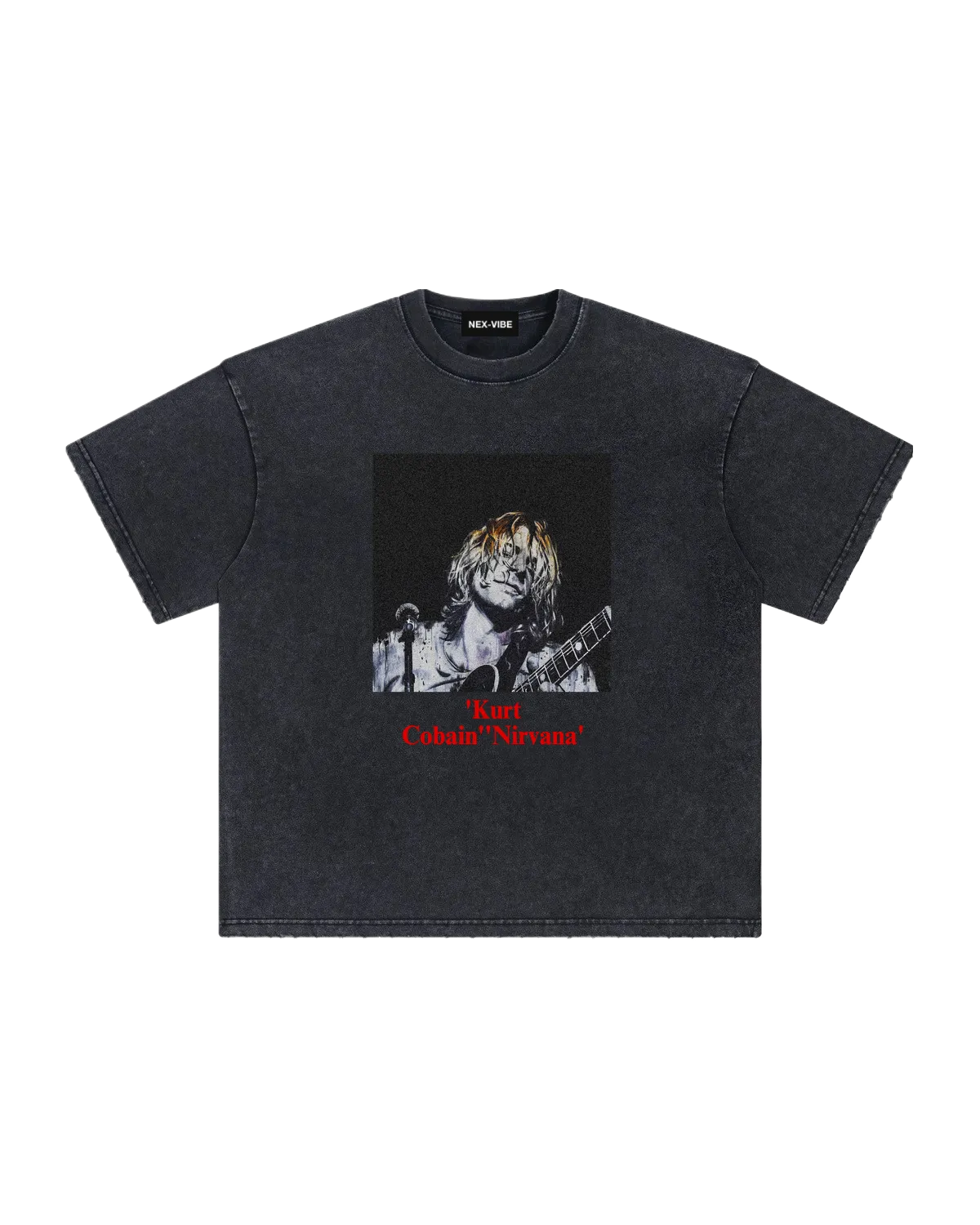vintage-tee-4A4A4A-front