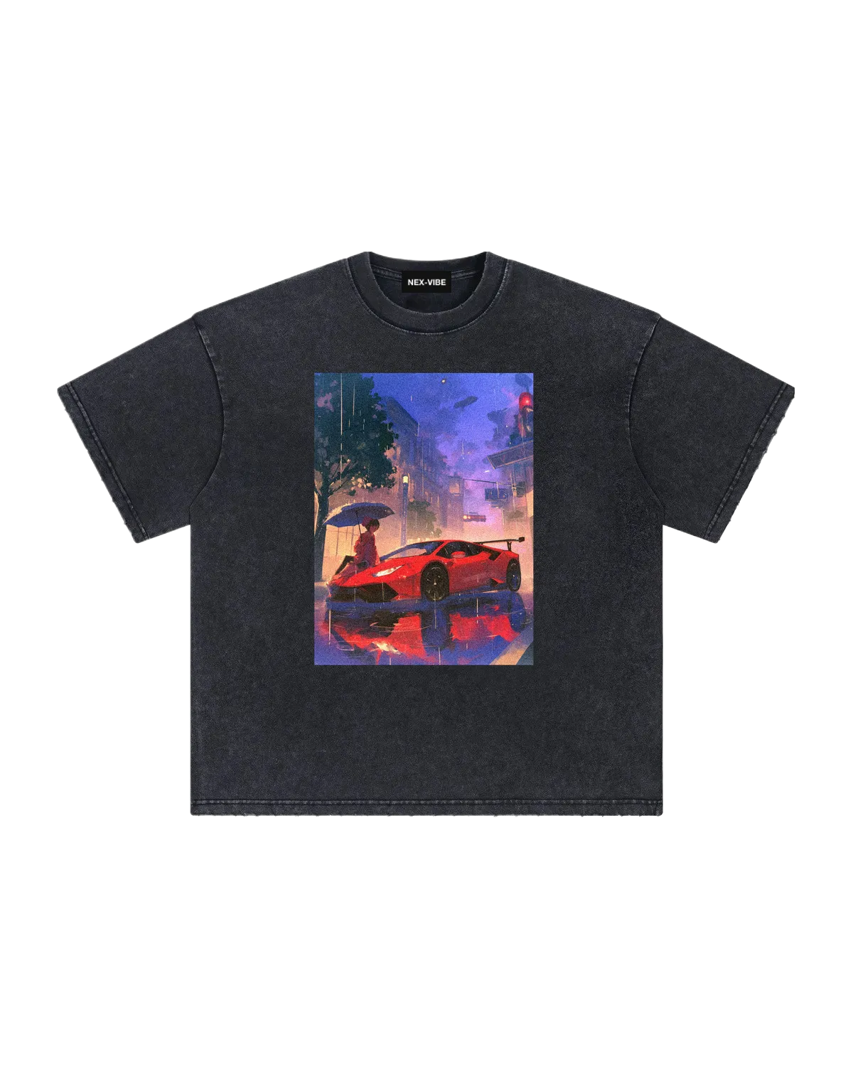 vintage-tee-4A4A4A-front