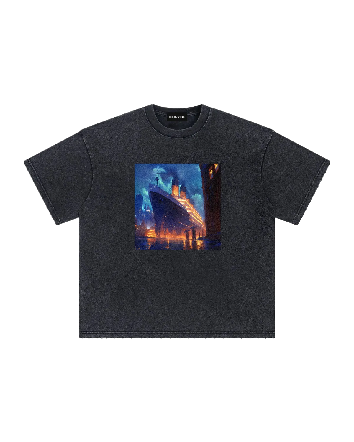 vintage-tee-4A4A4A-front