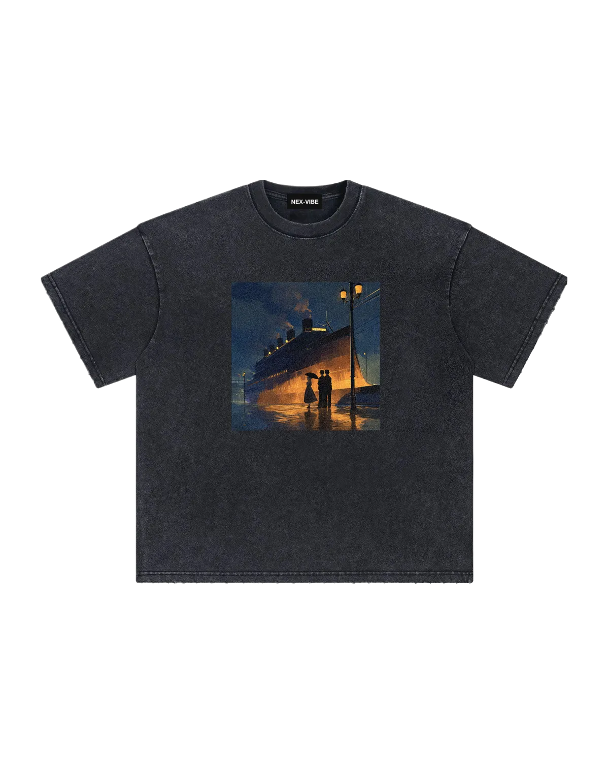 vintage-tee-4A4A4A-front