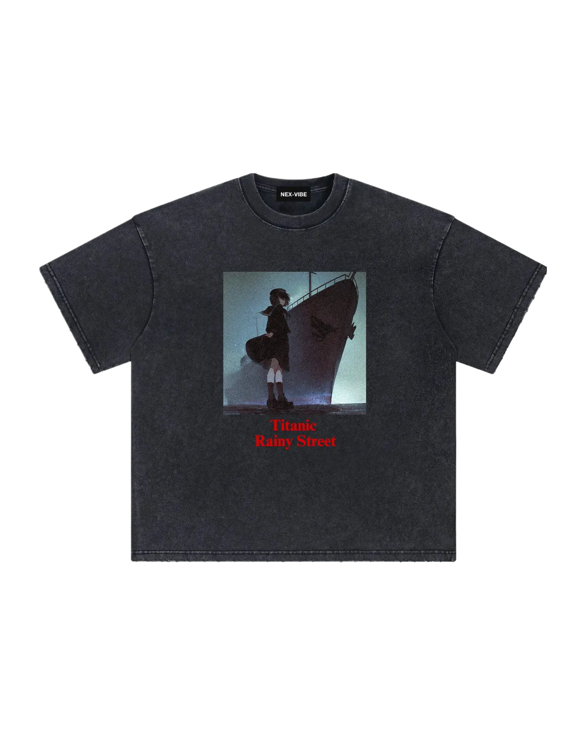 vintage-tee-4A4A4A-front