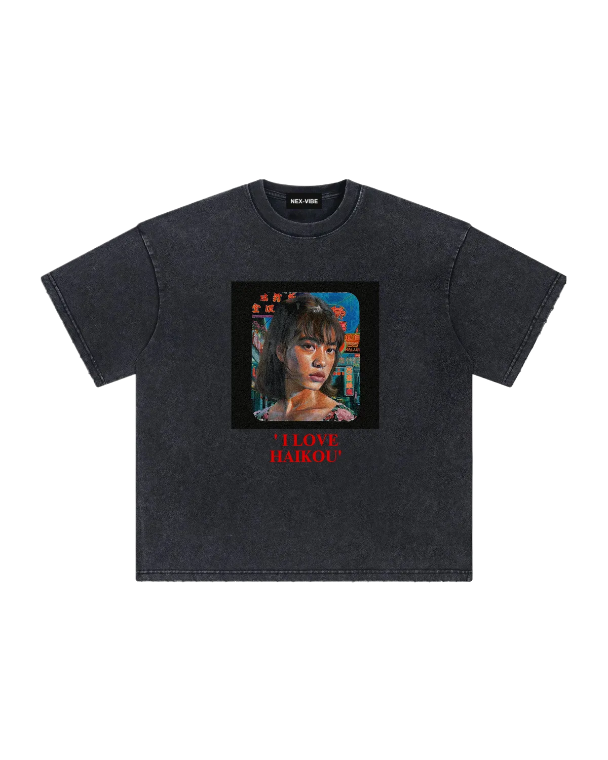 vintage-tee-4A4A4A-front
