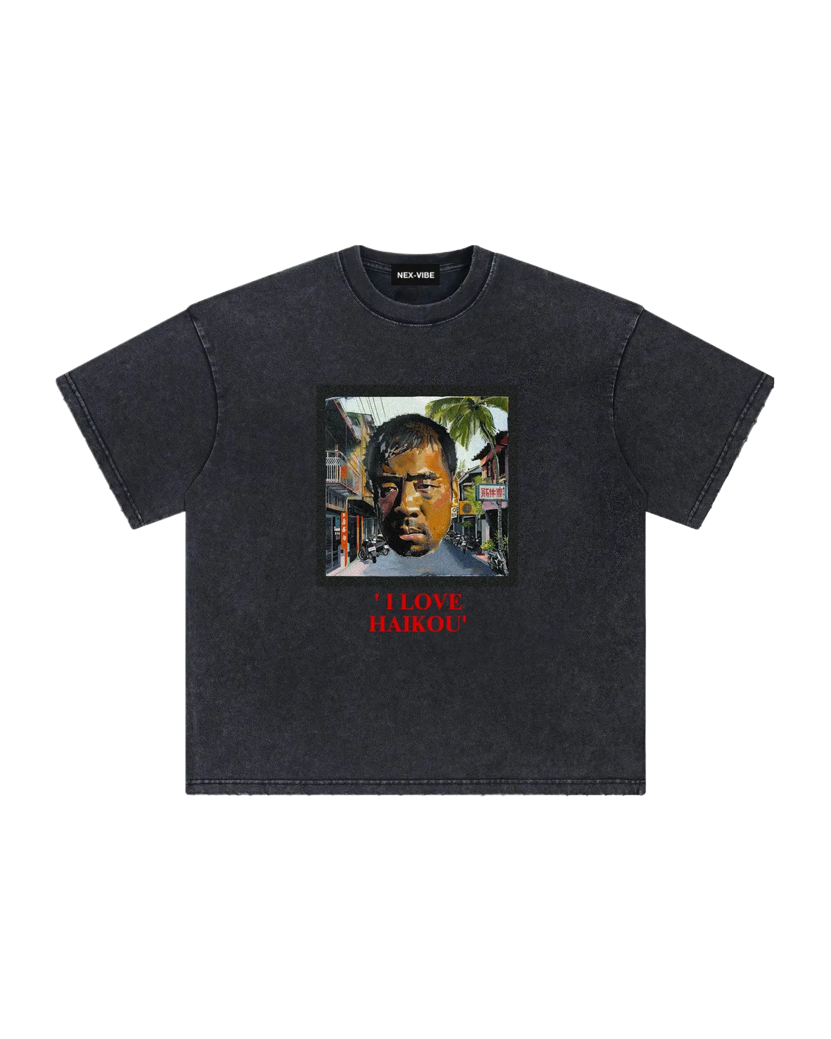 vintage-tee-4A4A4A-front