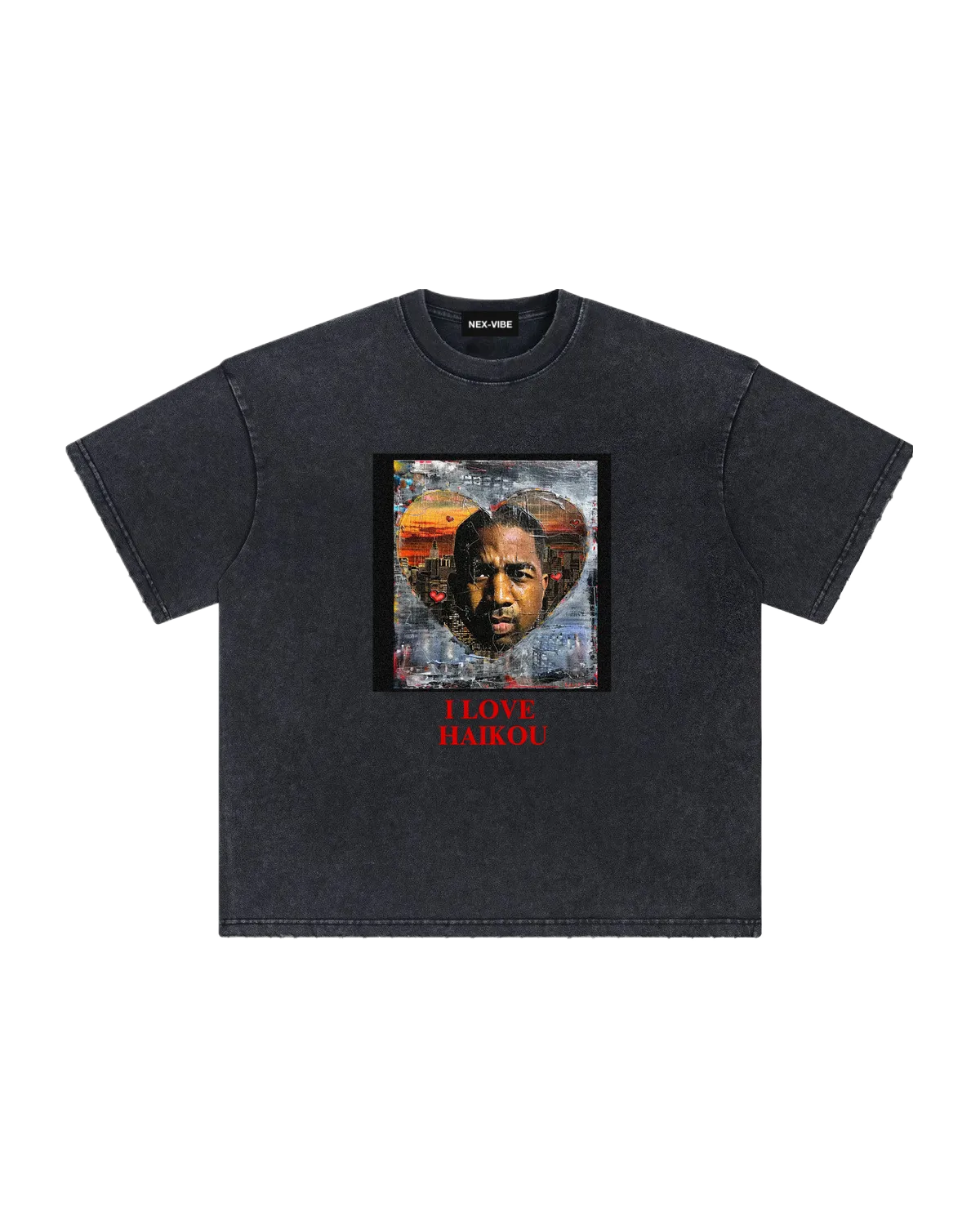 vintage-tee-4A4A4A-front