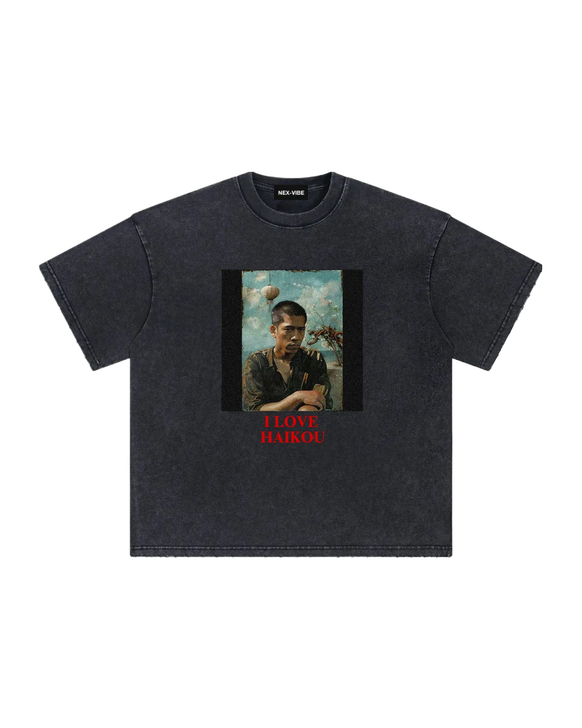 vintage-tee-4A4A4A-front