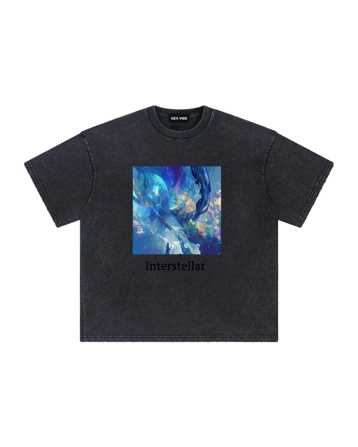 vintage-tee-4A4A4A-front