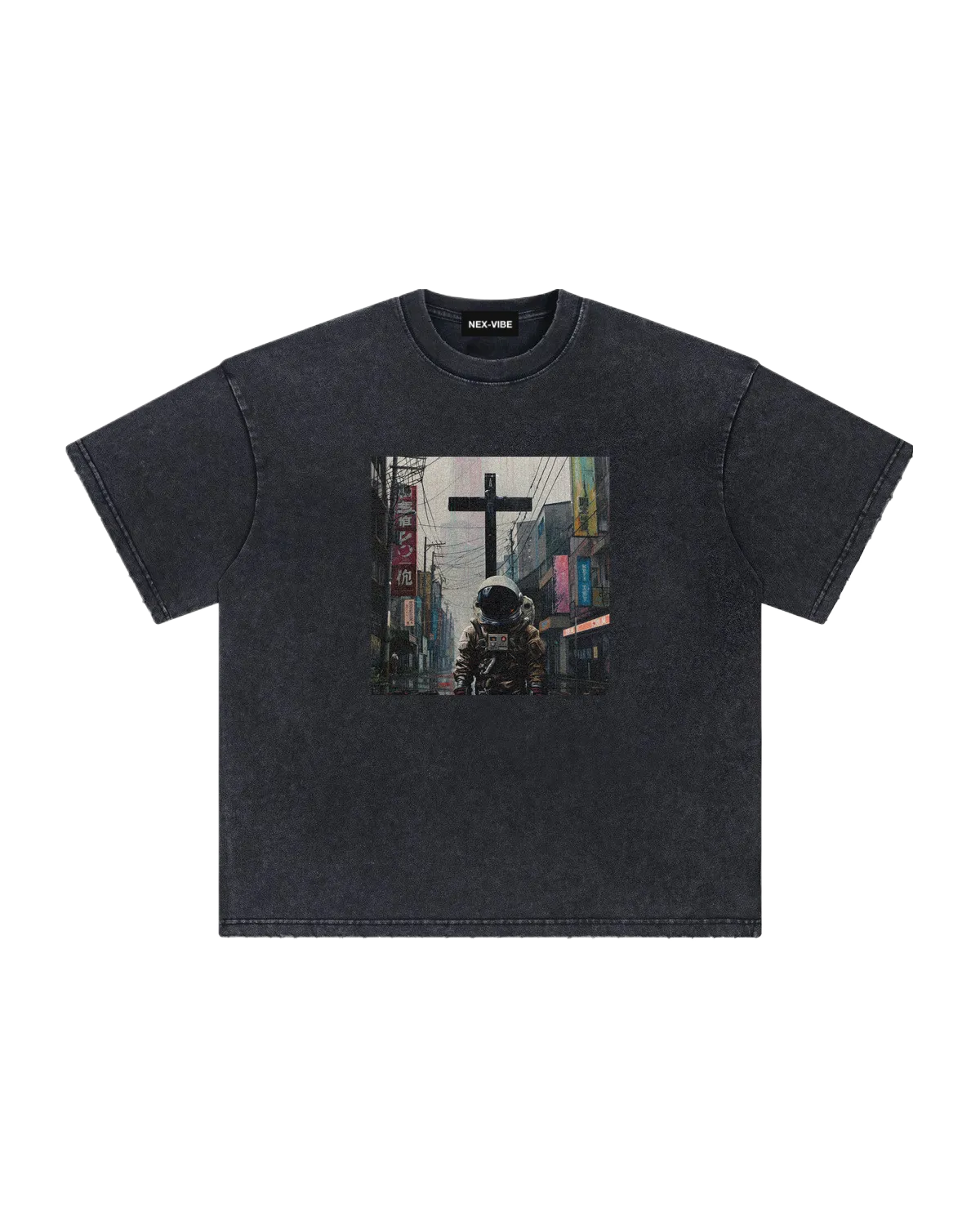 vintage-tee-4A4A4A-front