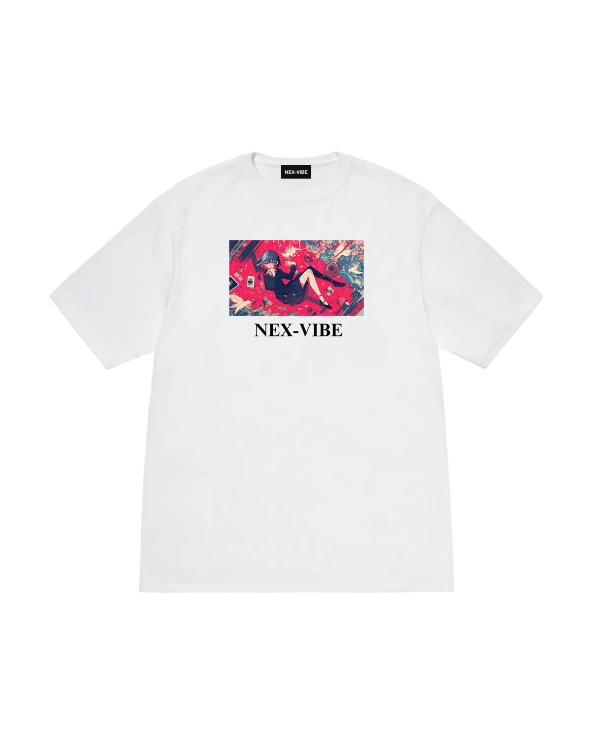 t-shirt-FFFFFF-front