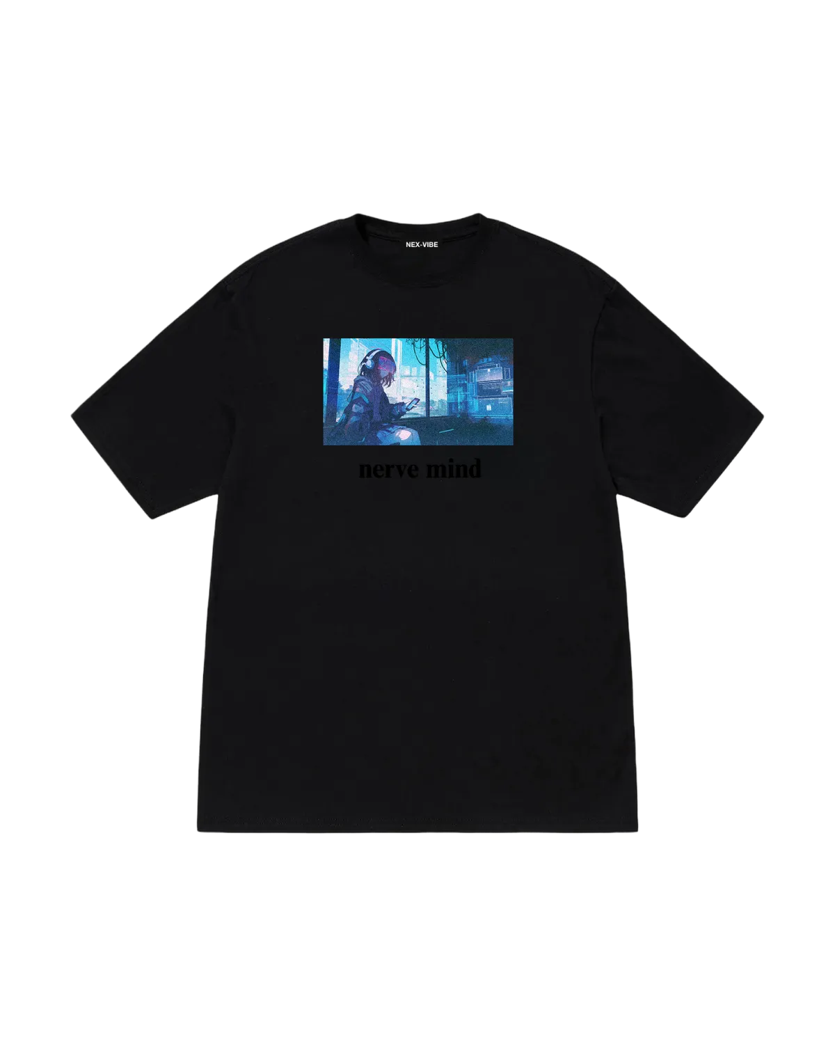 t-shirt-000000-front