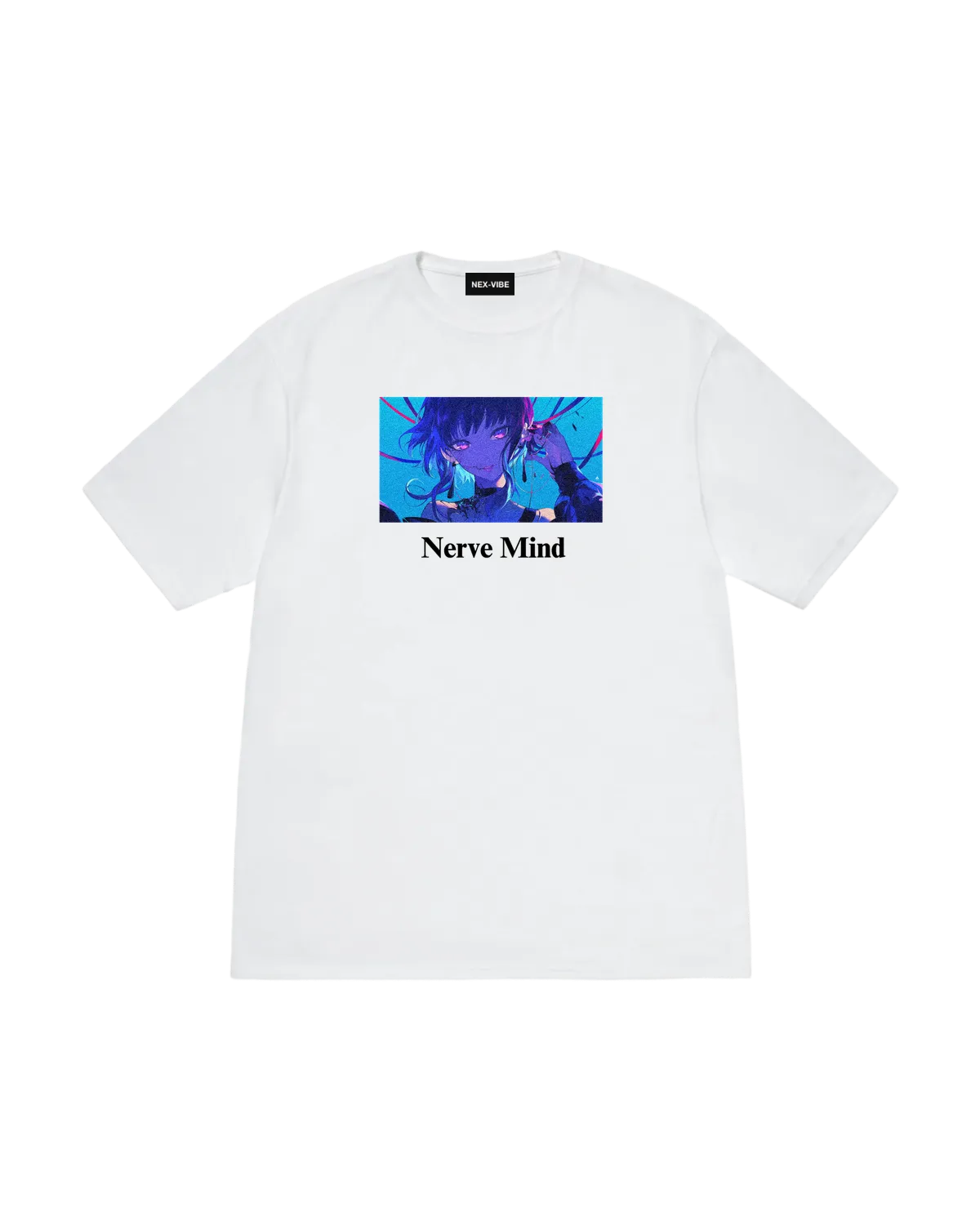 t-shirt-FFFFFF-front