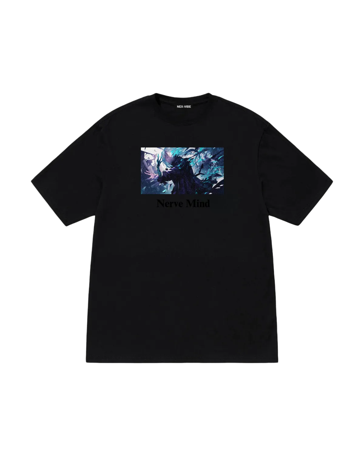 t-shirt-000000-front
