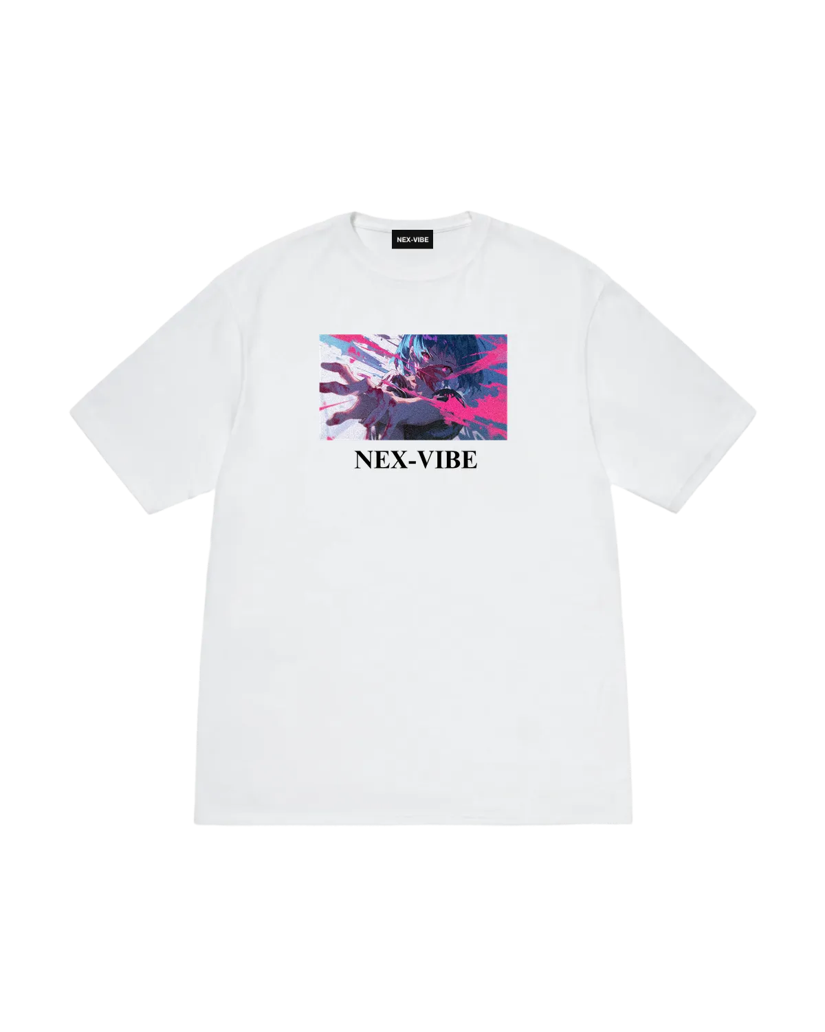 t-shirt-FFFFFF-front