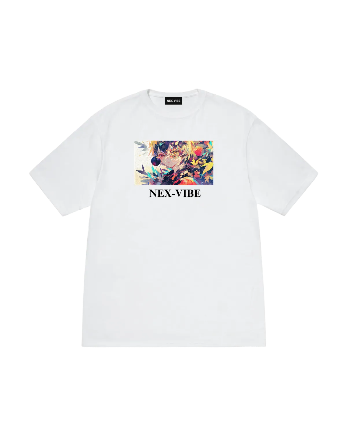 t-shirt-FFFFFF-front