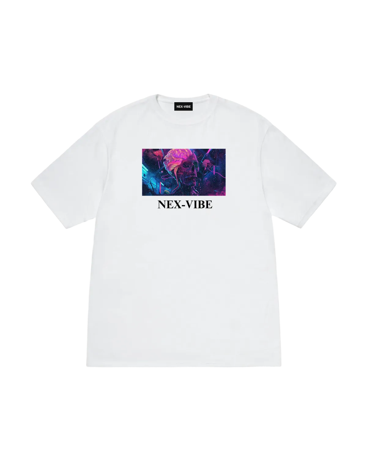 t-shirt-FFFFFF-front