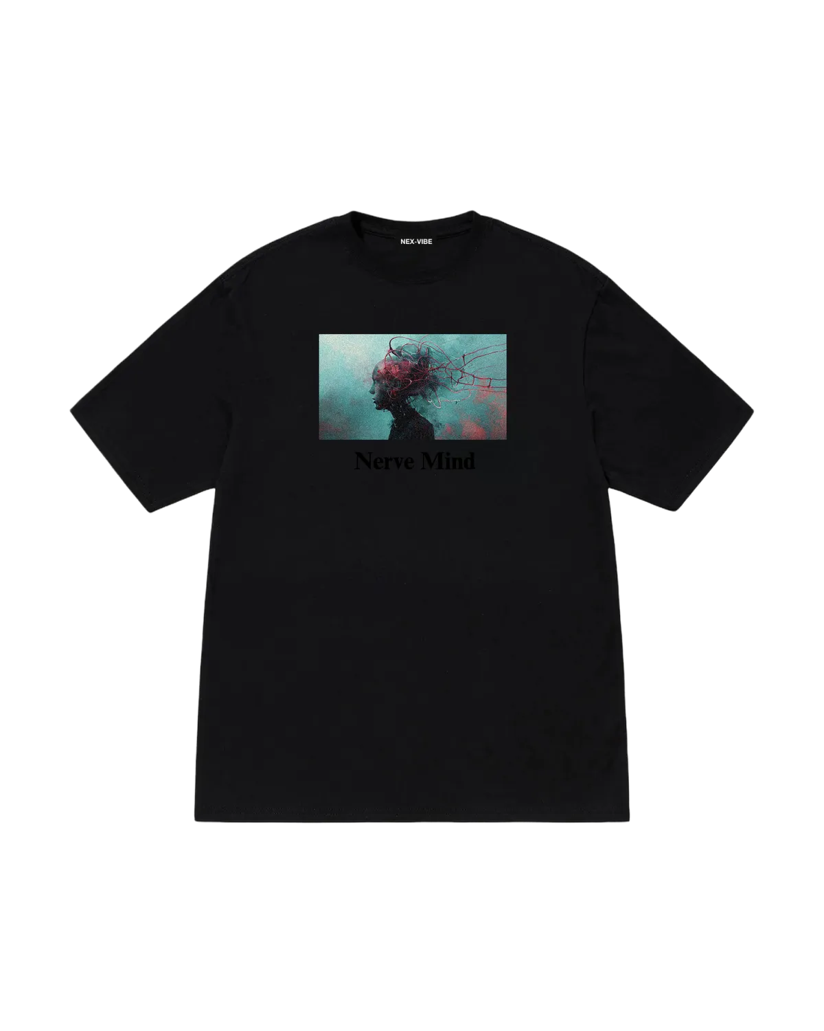 t-shirt-000000-front