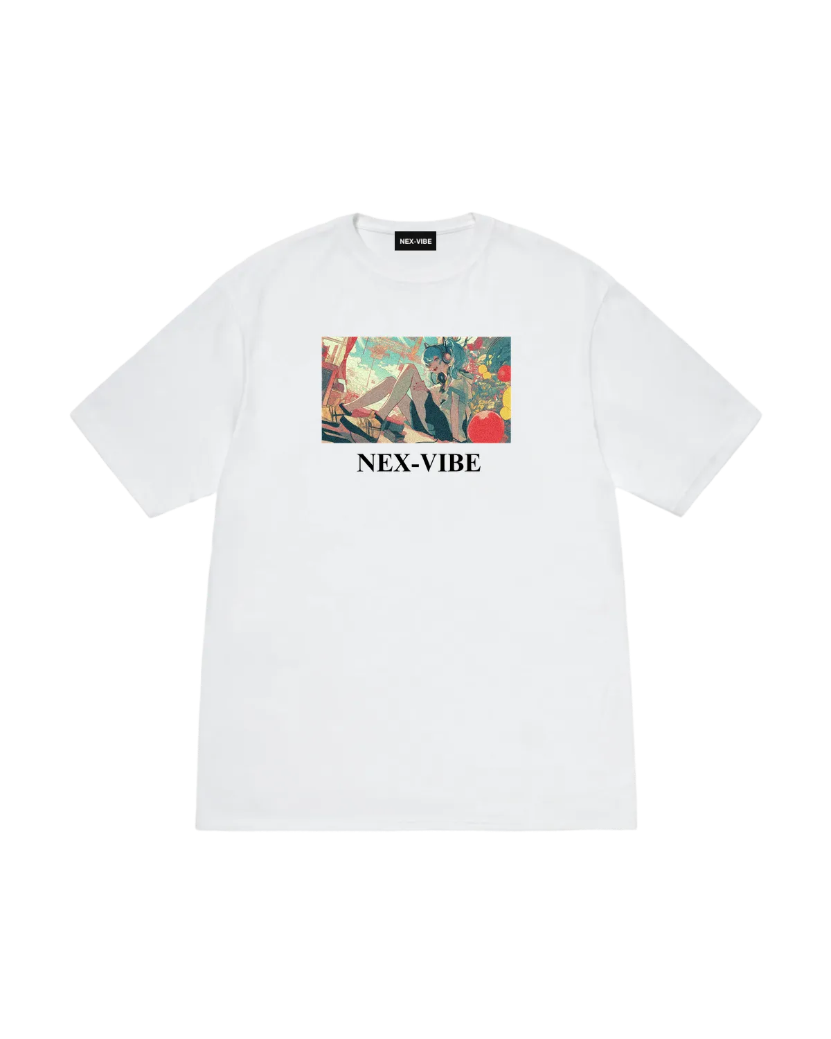 t-shirt-FFFFFF-front