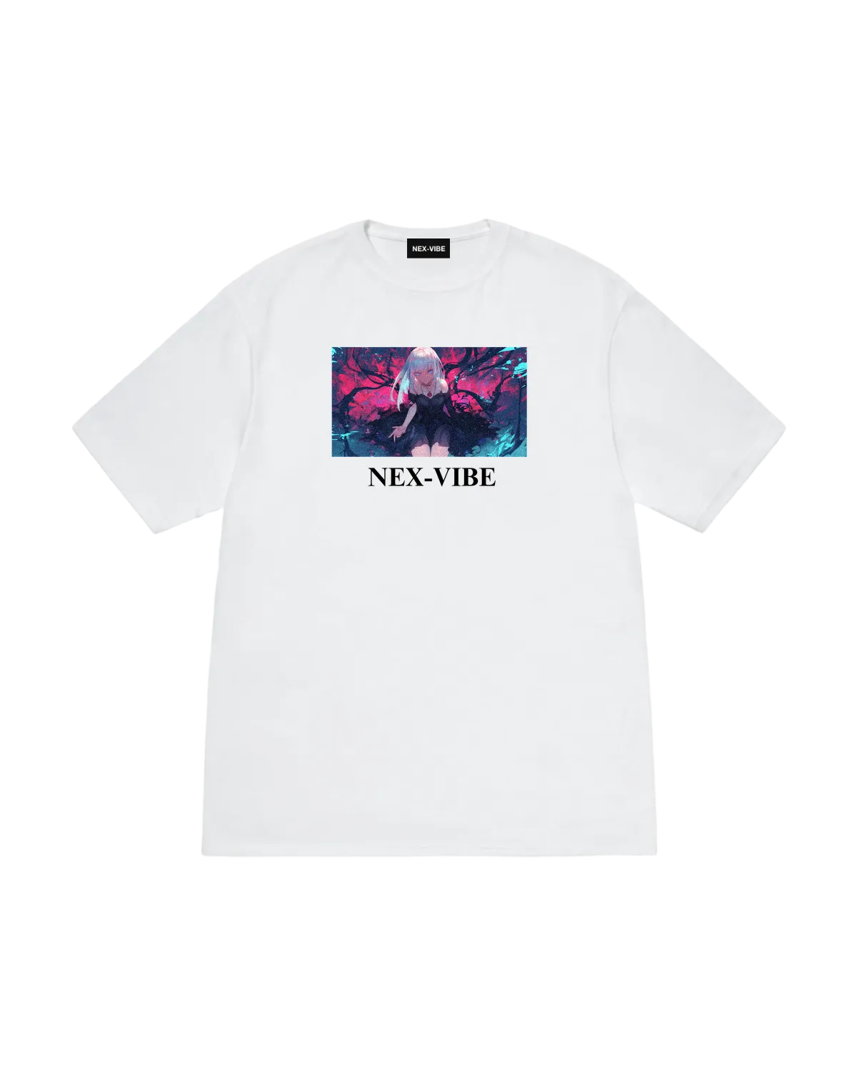 t-shirt-FFFFFF-front