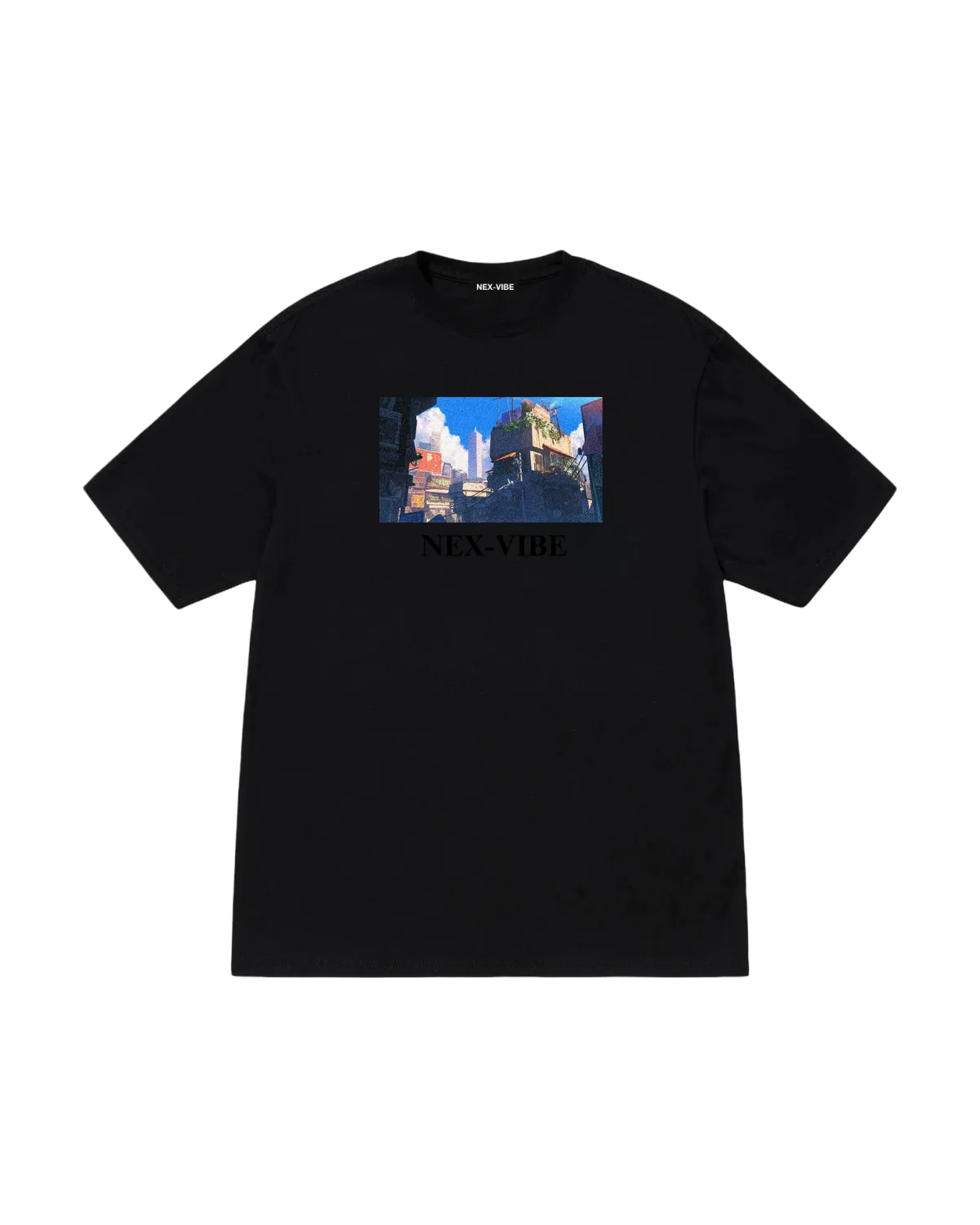 t-shirt-000000-front