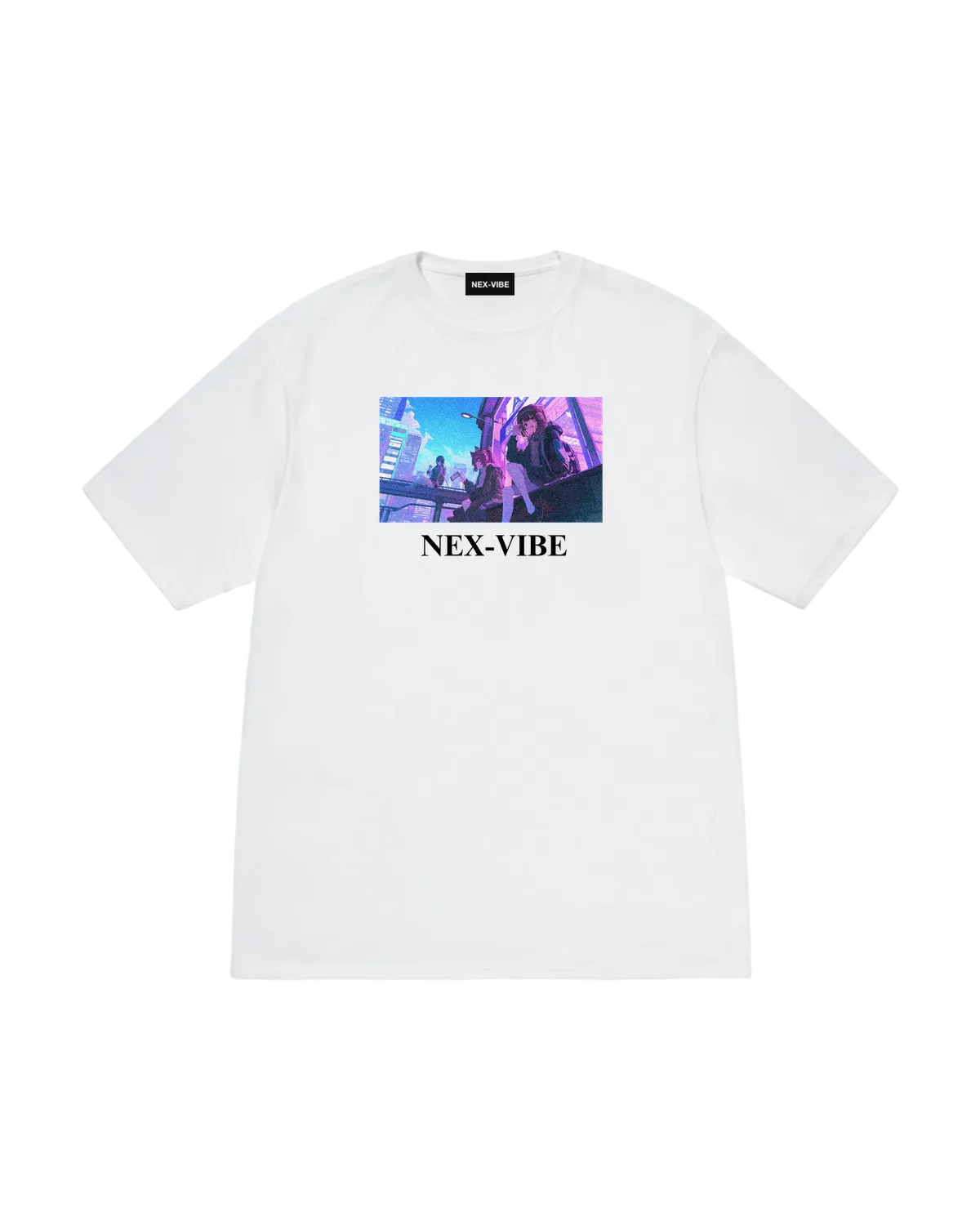 t-shirt-FFFFFF-front