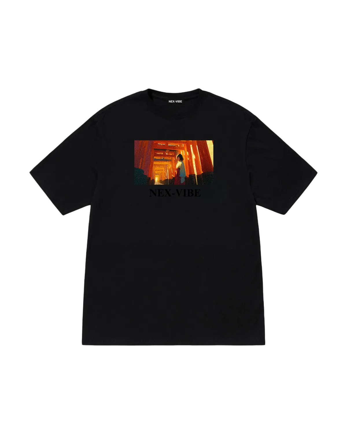 t-shirt-000000-front