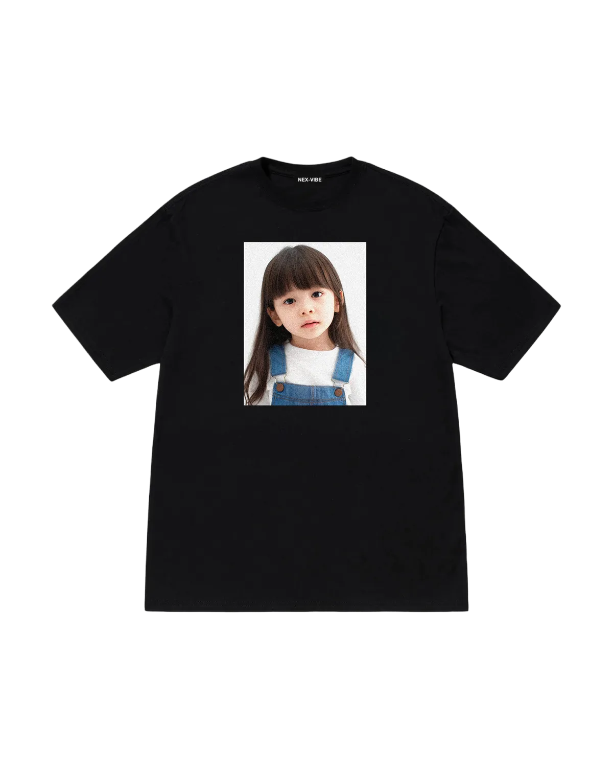 t-shirt-000000-front