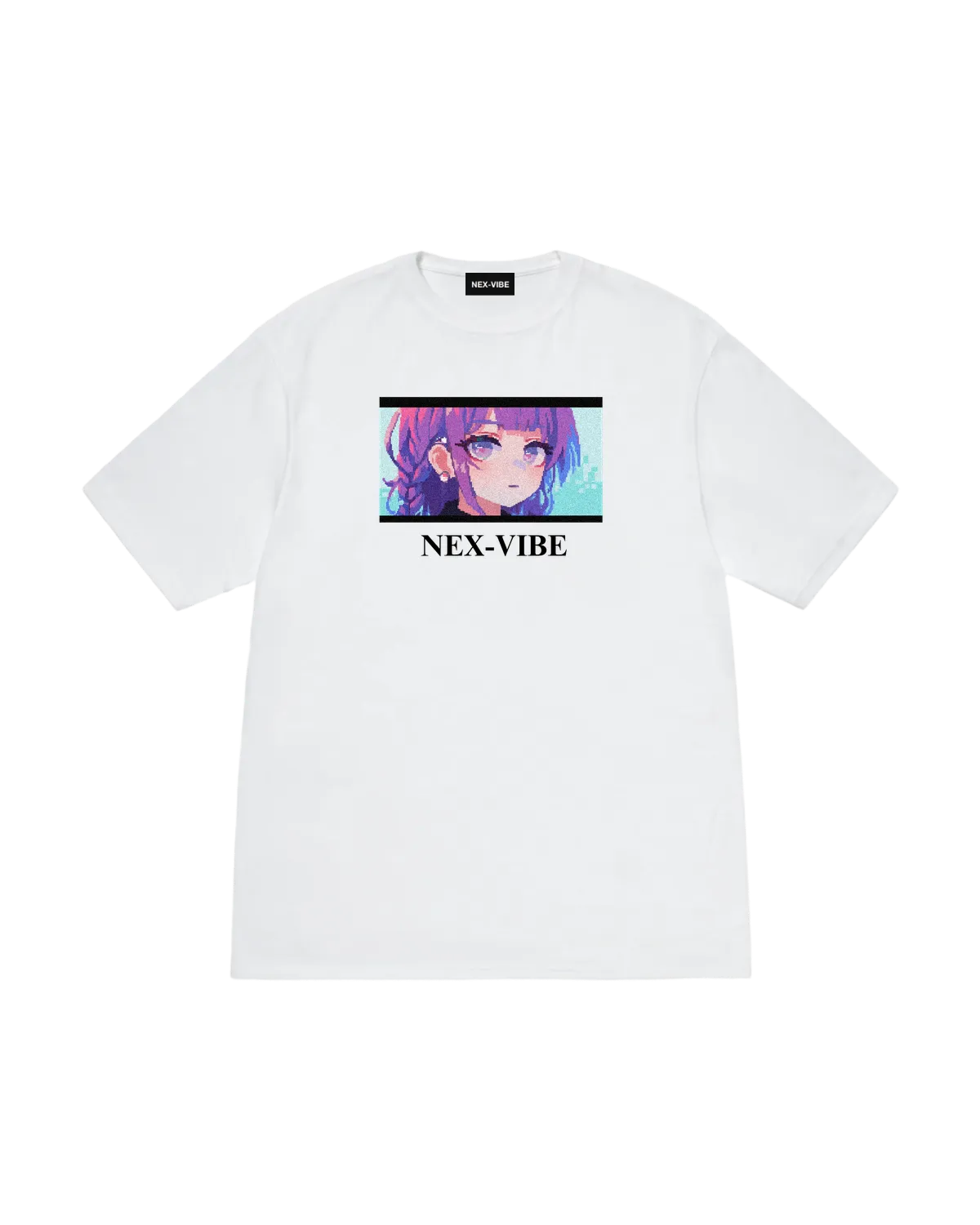t-shirt-FFFFFF-front
