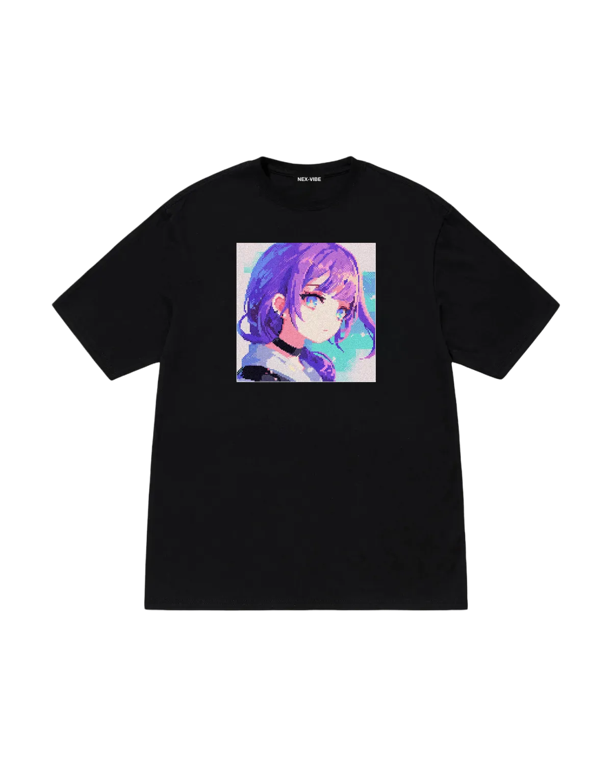 t-shirt-000000-front