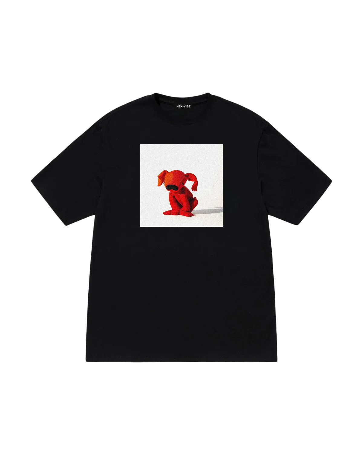 t-shirt-000000-front
