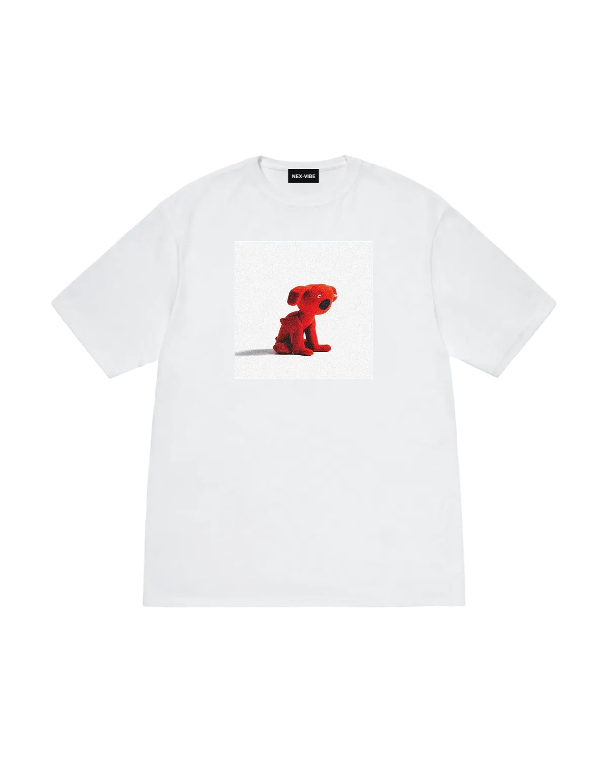 t-shirt-FFFFFF-front
