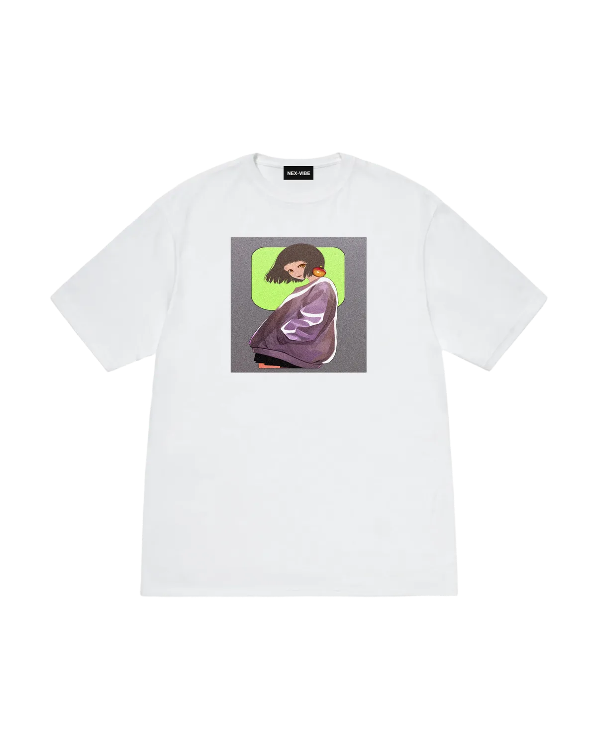 t-shirt-FFFFFF-front