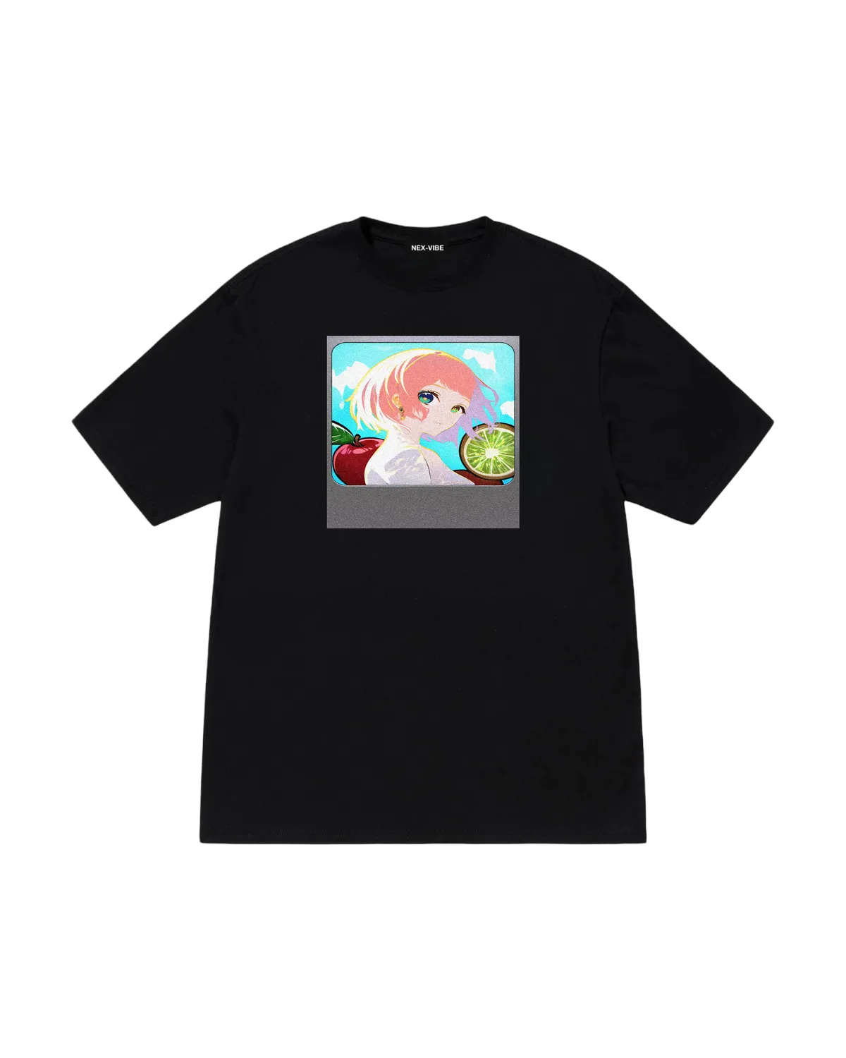 t-shirt-000000-front