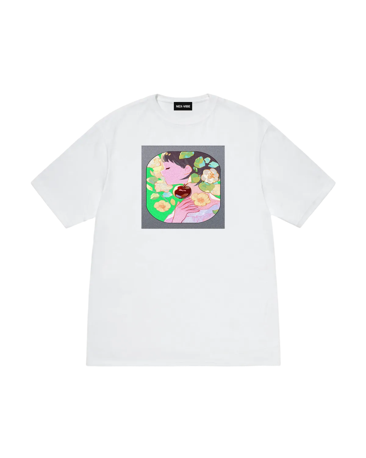 t-shirt-FFFFFF-front