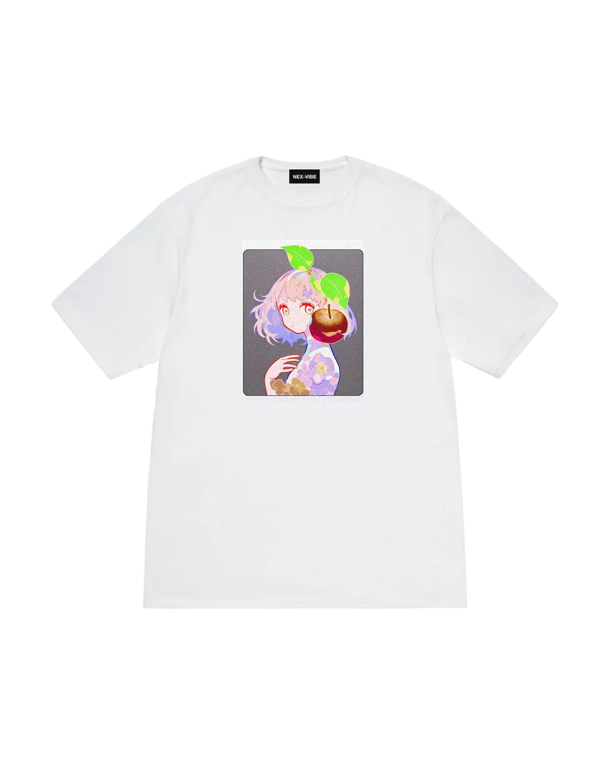 t-shirt-FFFFFF-front