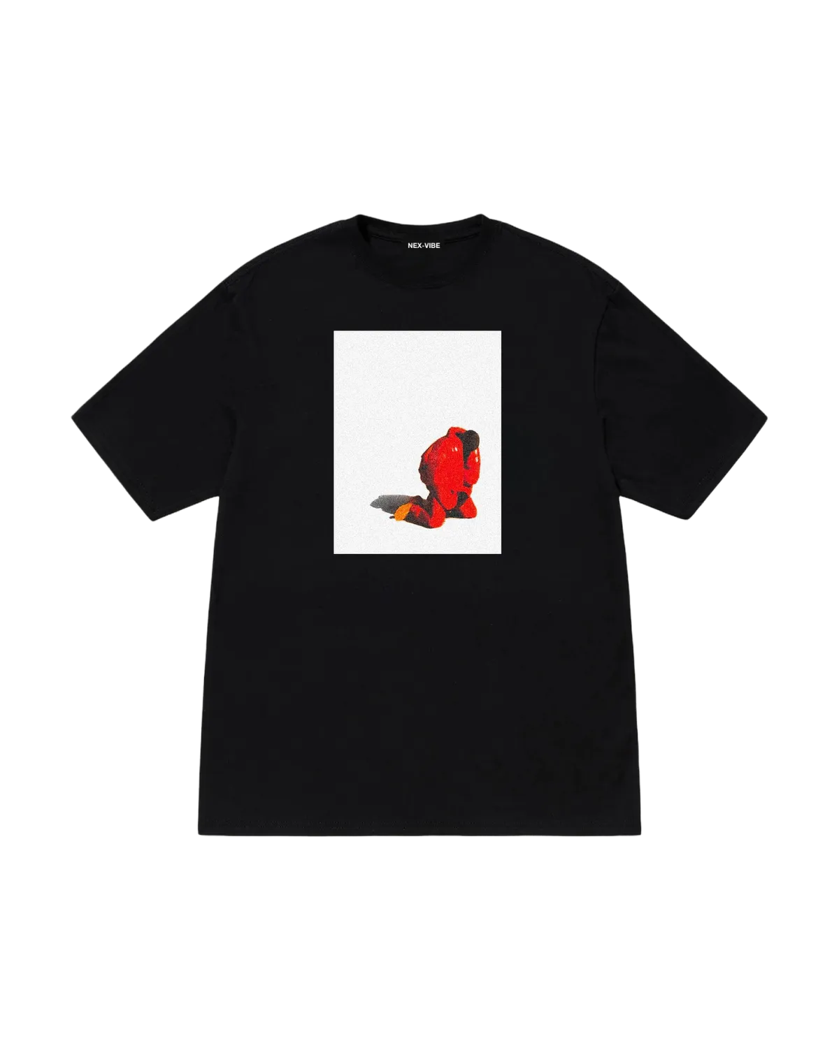 t-shirt-000000-front