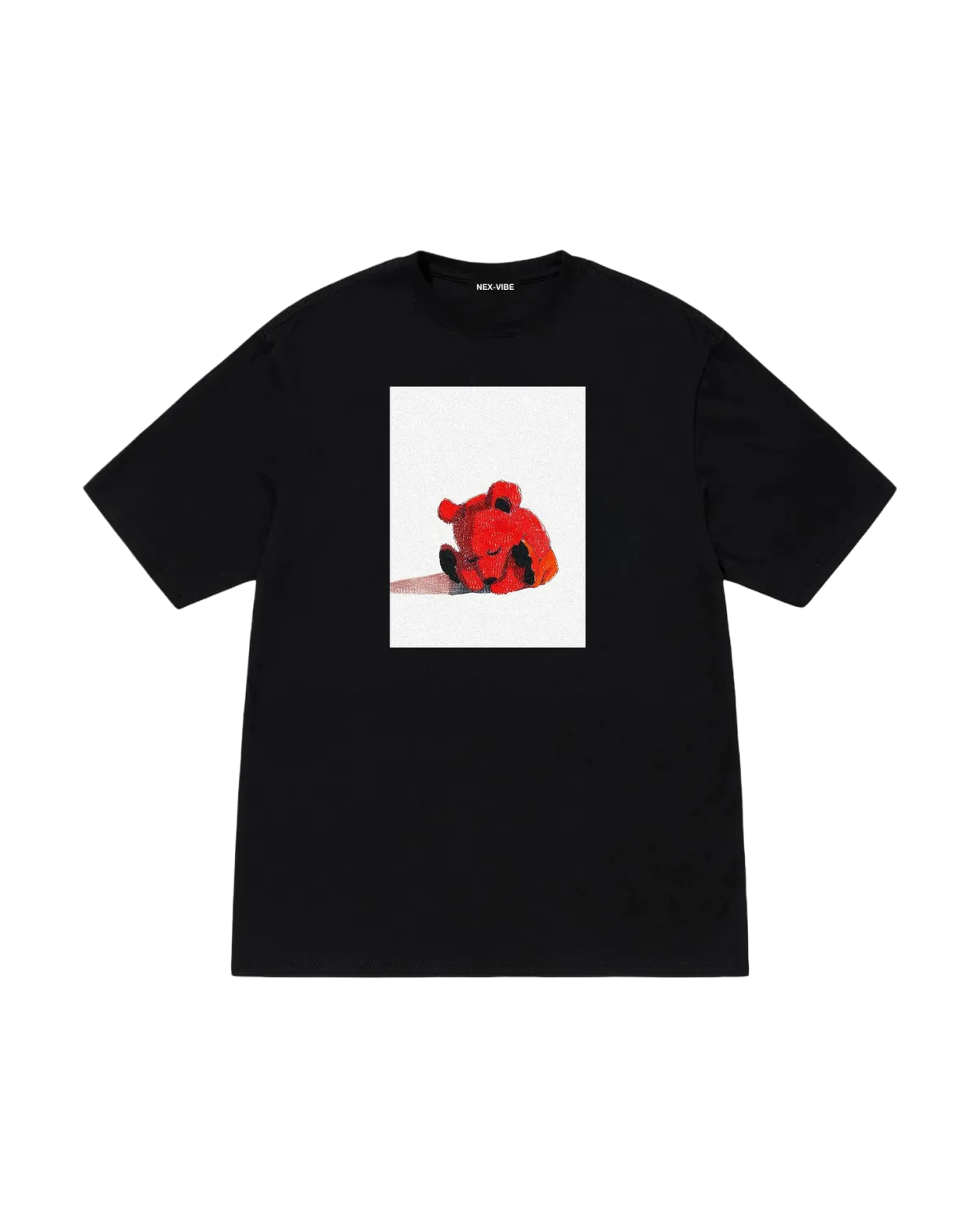 t-shirt-000000-front